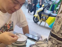 -赵记传承·中国甜品(福州总店)