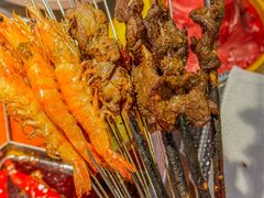 -享遇.锅姥姥牛排海鲜自助(小寨店)
