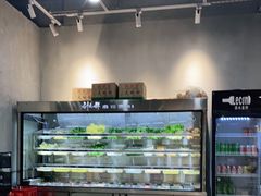 -刘文祥麻辣烫(蛇口店)