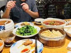 -陶然居·重庆菜(解放碑店)