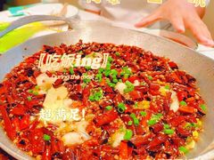 -川人百味·水煮活鱼(赛罕万达店)