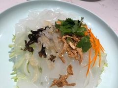 -北李·海肠捞饭·大连菜(望京凯德MALL店)