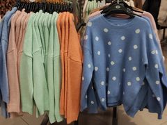 -C&A(西市城购物中心店)