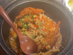 -坛宗剁椒鱼头(河西王府井店)