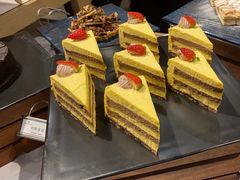 -云海轩·海鲜自助-河北云瑧世纪大饭店1F