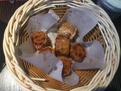 -酷公社·榴莲披萨(太原街店)
