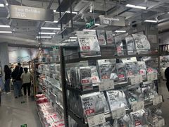 -鹿岛生活(熙地港店)