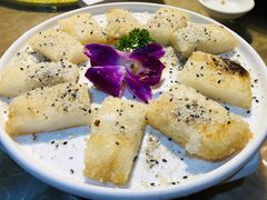 -百年银屏蚝烙·潮汕菜·非遗(乐山店)