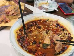 -打酱油·非遗淮扬菜(瘦西湖梅岭店)