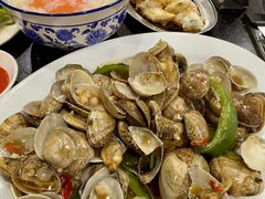 -一哥美食(总店)