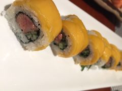 乾山寿司(好运街店)-乾山寿司(好运街店)