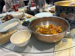 -北李·海肠捞饭·大连菜(望京凯德MALL店)