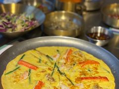 -兰正韩·韩国料理(春熙路店)