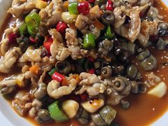 -野蔓果·山野菜(西湖景区·龙井茶田店)