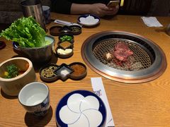 -炎蔵牛舌烤肉