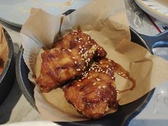 -必胜客(大润发店)
