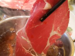 -江海肥牛(桃园南路店)