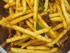 -江城燕子大排档(江汉路步行街店)