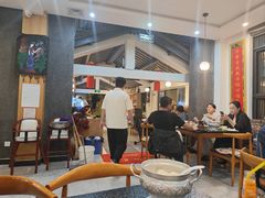 -海韵人家.海景花园经典云南菜(双廊店)