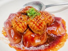 -镇江苏宁银河国际酒店-享悦中餐厅(市政路分店)