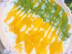 -甜心妈妈·榴莲星级糖水(北京路总店)