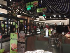 大堂-客语客家菜(琶洲保利店)