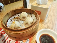 -苏晓玥·江南小吃(海上世界店)