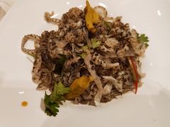 -千岛湖君澜度假酒店(文广轩中餐厅)