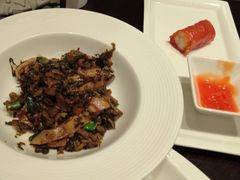 -京香轩·中餐厅(上海中庚聚龙酒店)