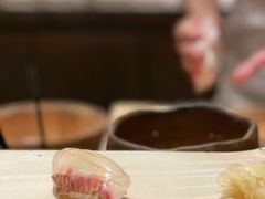 -晴空·日本料理(万象城店)