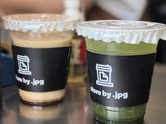 -JPG canteen(广州乐峰广场店)