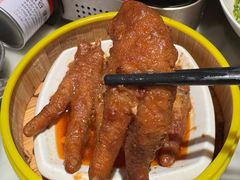 -蝴蝶里·粤菜·点心(滨江龙湖店)