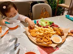 -必胜客(东部星悦天地店)