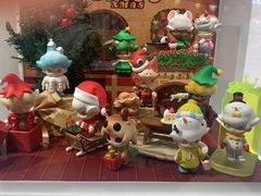 -泡泡玛特POPMART(合生汇店)