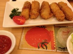 牛肉卷-必胜客(金沙江店)