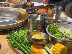-姜虎东白丁烤肉(恒隆广场店)