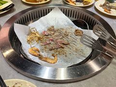 -福成自助烤肉(双桥万达店)