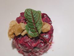 -塔道斯西餐厅(中央大街店)