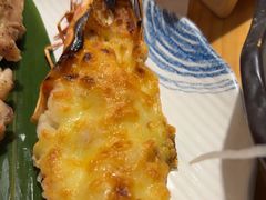 -鳗鲔料理小馆