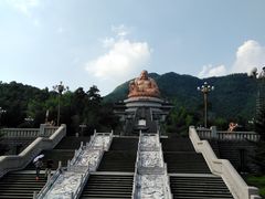 -溪口-滕头旅游景区