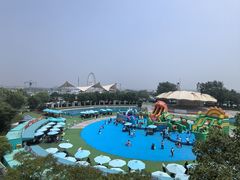 -秦皇岛乐岛海洋王国