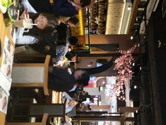 大堂-呷哺呷哺(万达新世界店)