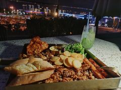 -HELLO MUSAE 拾光缪斯餐厅·纯正希腊风味(苏州中心店)