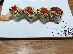 -赤稻·日式料理(禅城店)