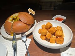 -大树餐厅(益田假日店)