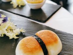-宝丽轩中餐厅BAOLIXUAN