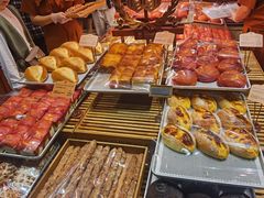 -麦陌(正弘城店)
