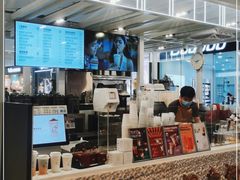 -KOI The(卓悦汇购物中心店)