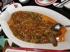 -湖锦酒楼·32年地道湖北菜(光谷店)