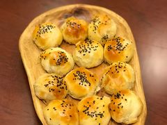 -豪丰国际大酒店-餐厅